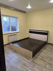 Дом 111,6 кв.м. и земельный участок 439 кв.м. Москва Земельный участок площадью 439 м2, с кадастровым номером 77:21:0150701:349, с двухэтажным жилым домом площадью 111,6 м2, с кадастровым номером 77:21:0150701:355, расположенные по адресу: г. Москва, м.о. Бекасово, пос. Зосимова Пустынь, д. 52/2…