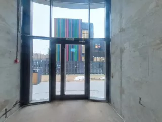 Продажа имущества, находящегося в собственности города Москвы, нежилое помещение по адресу: г. Москва, п. Десеновское, ул. 1-я Ватутинская, д. 14, корп. 2, площадью 118,9 кв. м (этаж № 1), кадастровый номер: 77:17:0140116:27229 Продажа имущества, находящегося в собственности города Москвы, нежилое…