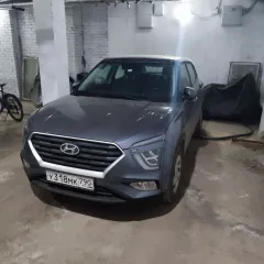HYUNDAI CRETA 2021, автомобиль марки HYUNDAI модель CRETA 2021 г.в., VIN Z94PB814CNR012205. Ознакомиться с предметом торгов, документами, порядком заключения договора купли-продажи можно по согласованию с организатором торгов по т. +79954435227, электронной почте: torgi42@bk.ru, регламентом торгов…