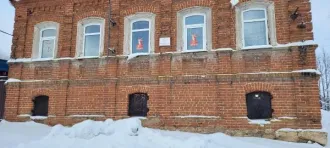 Нежилое здание администрации, площадью 195,2 кв.м., кадастровый номер 62:24:0060308:680, адрес: Рязанская область, Шацкий район, с. Купля, д. 162; земельный участок, площадью 600+/-5.46 кв.м., кадастровый номер 62:24:0060308:386, категория земель: земли населенных пунктов, виды разрешенного…