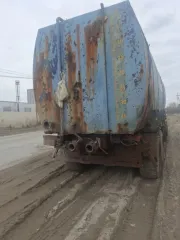 Прицеп-емкость БЕ-32-03Ш.ГНКТ-01 2015 г.в., VIN 16972, мод. 8301-05, г.р.з. ЕА898259. Фотографии имущества и иные документы размещены на ЭТП. Ознакомление с имуществом осуществляется с начала приема заявок на участие в торгах по рабочим дням. Для организации осмотра необходимо направить запрос на…