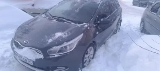 Kia Ceed 2014 автомобиль марки Kia модель (СЕЕD) 2014 г.в. VIN-номер XWEHM812AE0004062 с лотом №1 можно ознакомиться по месту его нахождения: г. Тейково, Ивановской обл., ул. Индустриальная, 9, предварительно согласовав время с Финансовым управляющим по тел. +79128007163, либо путем направления…
