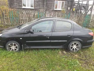 Peugeot 206, 2008 года, 75 лс, 200 000 км. Легковой автомобиль, марка - ПЕЖО 206, VIN VF32BKFWA72796973, грз Р002СХ62. Точный пробег не установлен. Машина не на ходу. В случае выявления каких-либо обстоятельств, информация о которых не была отражена финансовым управляющим по независящим от него…
