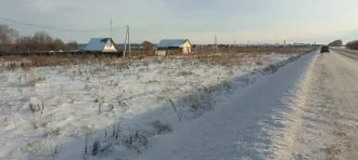 Земельный участок для индивидуального жилищного строительства площадью 1475 кв.м. Адрес: Свердловская область, Камышловский район, п. Восход, улица Садовая, 30. Кадастровый номер: 66:13:3501001:1907.