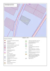 Земельный участок 962 кв.м, Кировград, Свердловская область. Общая площадь 962 кв. м, адрес: Российская Федерация, Свердловская область, муниципальный округ Кировградский, город Кировград, улица Трудовая, земельный участок 59. Кадастровый номер: 66:49:0504011:0001.