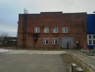 Нежилое помещение площадью 124,1 кв.м, кадастровый номер 43:40:000459:3739, адрес: Кировская область, город Киров, улица Ленина, дом 191.