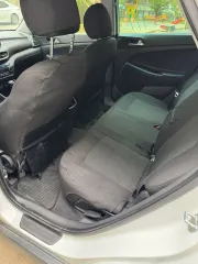 Hyundai Tucson 2019 года выпуска, государственный регистрационный знак Х303АК761, VIN XWEJ3813DK0011453. Имущество приобретено в браке и является совместно нажитым. В случае поступления ценового предложения от участников торгов, лицу с преимущественным правом покупки будет направлено предложение о…