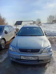 Opel Astra 2001 Продажа автомобиля Опель Астра легковой универсал 2001 года выпуска VIN W0L0TGF3512278155 цвет светло-серый не на ходу требует вложений не заложено фотографии больше фото в файле ПДФ ПТС и СТС приложены к настоящему сообщению