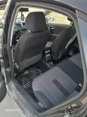 Volkswagen Polo 2016 года выпуска, VIN: XW8ZZZ61ZGG037419. Находится по адресу: Сургутский район, поселок Солнечный, улица Советская, дом 1. Телефон для осмотра: 8 912 419 95 09, Юлия.