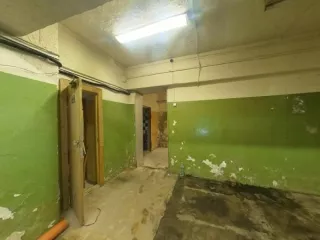 Продажа имущества, находящегося в собственности города Москвы, нежилое помещение по адресу: г. Москва, ш. Ярославское, д. 136, площадью 197,4 кв. м (Подвал № 0), кадастровый номер: 77:02:0013007:1796 посредством публичного предложения. Продажа имущества, находящегося в собственности города Москвы…