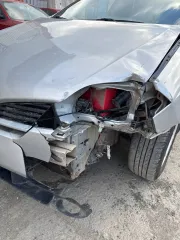 Nissan Primera 2006, VIN SJNBBAP12U2288235. С условиями торгов, характеристиками имущества и иной документацией можно ознакомиться по месту нахождения имущества (г. Челябинск) в рабочее время в дни приема заявок, предварительно согласовав время и дату по тел. 8 963 472 51 45.