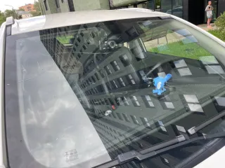 CHERY TIGGO 7, 2019. Автомобиль марки «CHERY», модель: «TIGGO 7», 2019 г.в., VIN-номер: XWFDE24B6K0000143. Ознакомиться с имуществом можно по месту его нахождения: Московская область, р-н Люберецкий, п. Красково, ул. Новая д. 1, предварительно согласовав время с финансовым управляющим по тел…