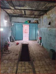 Нежилое здание 42.2 кв.м, Ставропольский край, г. Кисловодск, ГСК Горный, 168, кадастровый номер: 26:34:050141:153