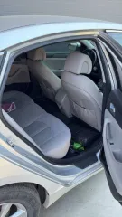 Hyundai Sonata 2017 года, 185 лс, 250000 км, АКПП, VIN номер: 5NPE24AF3HH548244, гос.номер М043ТР193