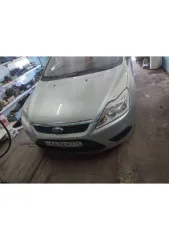 Ford Focus 2011 года, 100 лс, VIN: X9FHXXEEDHBY05842.