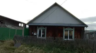 Земельный участок 663 м² и жилой дом 57,2 м², Омская область, Большереченский р-н Земельный участок, общей площадью 663 м2, кадастровый (условный) номер: 55:02:010508:11, Жилой дом, площадью 57,2 м2, кадастровый (условный) номер: 55:02:010508:33, расположенные по адресу: Омская область…