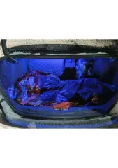 Chevrolet Cruze, 2010 года, 109 лс, 289918 км. Легковой автомобиль: ШЕВРАЛЕ КРУЗ CHEVROLET CRUZE, выпуска 2010 года, кузов (коляска) № XUFJF696JA3010105, цвет Черный, идентификационный номер (VIN) XUFJF696JA3010105, государственный регистрационный знак О721СЕ11. На имущество зарегистрировано…
