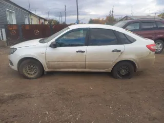 Lada Granta 2021, Ford Focus 2013. Автомобиль марки LADA, модель: 219110 Lada Granta, год выпуска: 2021, кузов №: XTA219110M0415160, идентификационный номер (VIN): XTA219110M0415160. Автомобиль марки FORD модель Focus 2013 г.в., VIN-номер X9FKXXEEBKDM07284, цвет: белый. Ознакомление с имуществом по…