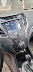 Hyundai Santa Fe 2013 автомобиль марки Hyundai модель Santa-Fe 2013 г.в. VIN номер KMHSU81CDDU154475. осмотр имущества производится по согласованию с финансовым управляющим 1 раз в неделю в будние дни с 10-00 до 16-00, контактный номер: 8(8412)999993, эл. почта:borodinakrist@yandex.ru. г. Пенза.