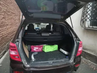 Lifan X60 2016 года, 128 л.с., АКПП. VIN: X9W215830G0000944.