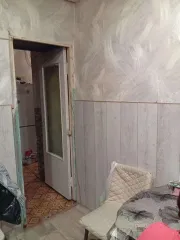 1/5 доля жилого помещения 58,9 кв.м Оренбургская область 1/5 доля в праве на жилое помещение, площадь: 58,9кв.м., адрес (местонахождение): Российская Федерация, Оренбургская область, м.о. Ясненский, г Ясный, ул Строителей, д. 6, кв. 37, кадастровый номер: 56:46:0101006:637 (Сособственников нет…