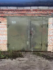 Гаражный бокс в Московской обл., 25,3 кв.м. Нежилое помещение (гараж) с кадастровым номером: 50:16:0000000:38491, местоположение: Московская область, р-н Ногинский, пгт Ногинск-5, гск "Дружба", бокс 319; площадь: 25,3 кв.м.