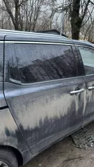 транспортное средство – Автомобиль KIA CARNIVAL, 2019 г.в., VIN номер KNAMC81ABKS593079. Имущество обременено залогом   Банк ВТБ  публичное АО .