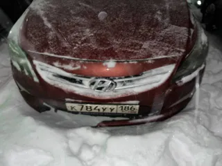 Hyundai Solaris, 2015 года, 123 лс, автомобиль легковой, марка: HYUNDAI, модель: SOLARIS, VIN: Z94CU41DBFR433178, гос. рег. номер: К784УУ186, год изготовления: 2015