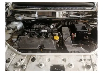 LADA XRAY, 2018 легковой автомобиль марки: LADA, модели: GAB110 LADA XRAY, год выпуска: 2018 г., идентификационный номер (VIN): XTAGAB110K1150068. Ознакомление с имуществом по месту его нахождения: 617064, Пермский край, Краснокамск г, Новолинейная ул, дом № 43, предварительно согласовав время с…