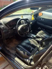 Mitsubishi Galant 2.4, 2007. Легковой автомобиль Марка – МИЦУБИСИ, Модель: ГАЛАНТ 2.4, Год изготовления – 2007; Идентификационный номер: VIN 4MBSRDJ1A7E704656. С лотом №1 можно ознакомиться по месту его нахождения: г. Новосибирск, ул. Апрельская 12, частный сектор, предварительно согласовав время с…