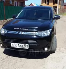 транспортное средство mitsubishi outlander, 2012 г.в., государственный регистрационный знак в881ах138, vin jmbxtgf2wdz004852, номер кузова jmbxtgf2wdz004852, номер двигателя 4в11 kg 7888, цвет: черный. начальная цена продажи имущества, установлена в размере 1 049 000 рублей 00 копеек транспортное…