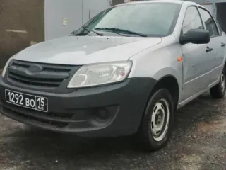 Высвобождаемое движимое военное имущество (автомобиль) Высвобождаемое движимое военное имущество, автомобиль: LADA GRANTA VIN: ХТА219060D0151407 (приложение №1) 
Мощность двигателя: 81,6 
Марка: LADA 
Объем двигателя: 1596 
Пробег: 345170 
VIN номер: ХТА219060D0151407 
Вид транспорта: легковой 
Год…