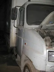 ЗИЛ 5301ЕО 476420, 2002 года. Автофургон ЗИЛ 5301ЕО 476420 (рег.знак В079НА11) 2002 г.в. VIN XT747642020002615