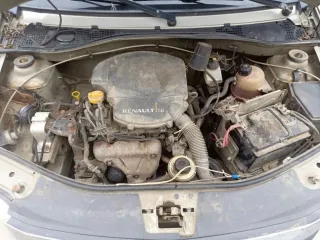 Renault SR, 2010. Легковой автомобиль марки: Renault, модель: SR, год выпуска: 2010 г., кузов №: X7LLSRB1HAH274991, идентификационный номер (VIN): X7LLSRB1HAH274991. С имуществом, являющимся предметом продажи, и имеющимися в отношении этого имущества правоустанавливающими документами можно…