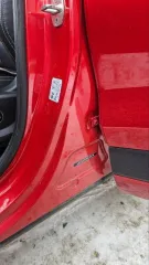 JAC JS6 2023 года, 174 л.с., 49711 км, АКПП, транспортное средство, марки JAC JS6, VIN: LJ166A259P4733878, 2023 г.в.