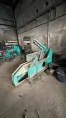 Имущественный комплекс по адресу: Республика Саха (Якутия), г. Мирный, шоссе Чернышевского, д. 1, состоящий из: нежилого здания (трансформаторная подстанция ВЛ-10 КТП-1000 фабрики Р2) с кадастровым номером 14:37:000105:194, общей площадью 16 кв. м., нежилого здания (гаражи) с кадастровым номером…