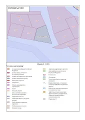 Земельный участок 1973 кв. м, Республика Карелия Земельный участок из земель населенных пунктов в кадастровом квартале 10:16:0080101 Площадь 1973 кв. м. Цель использования земельного участка: Для индивидуального жилищного строительства. Местоположение: Российская Федерация, Республика Карелия…