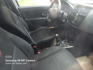 Renault Logan 2014 года выпуска, модель Logan, VIN X7L4SRAV451768305.