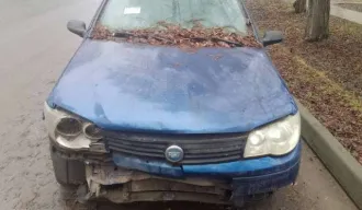 Fiat Albea, 2007 года, 77,6 лс, 100000 км. Легковой автомобиль марка/модель – Fiat Albea, год выпуска – 2007, VIN – U31780008Z109328, гос.номер – Р136УТ40. Техническое состояние транспортного средства: Автомобиль не на ходу. Не работает показание километража, пробит радиатор. Нет аккумулятора, нет…