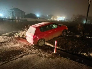 Skoda Fabia 2014 года, 105 л.с., цвет красный, VIN XW8ED25J5EK514272, госномер C988HT123.