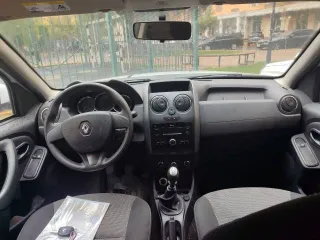 Renault Duster, 2018 года, 143 лс, 160487 км. Автомобиль легковой, марка: RENAULT, модель: DUSTER, VIN: X7LHSRHGN61022666, гос. рег. номер: С328ХА05, год изготовления: 2018
