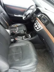 Lifan Solano, 2014 года, 106 лс, 151743 км, легковой автомобиль, марка: LIFAN, модель: 214813, год изготовления: 2014, цвет: черный, VIN: X9W214813E0042630, ПТС: 09 ОА 070657, г/н: К898ЕО159, модель двигателя: LF481Q3, тип двигателя: бензиновый, двигатель №: 130103239, мощность двигателя, л. с…