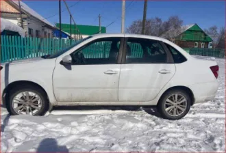 Lada Granta 2024, Lada Granta 2024, LADA Granta 2024 Lada Granta, 2024 года, 90 лс еще Lada Granta, 2024 года, 90 лс еще LADA GRANTA, 2024 года выпуска, VIN: XTA219040S1103181