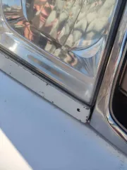 Toyota Land Cruiser, 2004 года, 235 л.с., полный привод, АКПП. Легковой автомобиль, марка: TOYOTA, модель: LAND CRUISER, год изготовления: 2004, цвет: белый, VIN: отсутствует, ПТС: 41РО667208, г/н: Е411ВВ41, тип двигателя: бензиновый, мощность двигателя, л.с. (кВт): 235 (173), рабочий объем…
