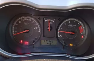 Лот №1 Автомобиль Ниссан Ноте 1.4 комфорт, 2007 г. в., VIN SJNFAAE11U1132939