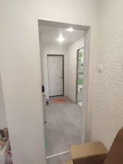 Квартира 32.2 м², Владимирская область, Кольчугинский район, деревня Павловка, ул. Первая, д. 4, кв. 11. Расположена на втором этаже двухэтажного кирпичного дома. В квартире имеется отопление, водопровод, канализация, электроснабжение и газоснабжение. Свежий косметический ремонт. Ознакомление с…