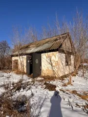 Земельный участок 338 кв.м с зданием кузницы 33,7 кв.м, Ульяновская область, Майнский район, земельный участок реестровый номер федерального имущества П11160025949, кадастровый номер 73:07:050207:425, площадью 338 кв.м, по адресу: Российская Федерация, Ульяновская область, Майнский район, рабочий…