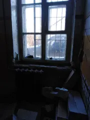 Помещение 100,4 м², Уметский район, Тамбовская область. Объект аренды, площадь 100,40 кв. м, номера на поэтажном плане: этаж 1, ком. 1 - 6, I, II, адрес (местонахождение) объекта: Тамбовская область, р-н. Уметский, рп. Умет, ул. Мира, д. 7, пом. V.