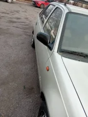 Daewoo Nexia, 2008 года, 80 лс. Легковой автомобиль, марка: Daewoo, модель: Nexia GL, год изготовления: 2008, цвет: перламутрово-серый, VIN: XWB3L32CD8A001513, ПТС: 66TX820369, г/н: X574BC174, мощность двигателя, л. с. (кВт): 80 (58,9)