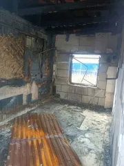 Доля квартиры 82.7 кв.м в городе Орск. Площадь доли 82.7 кв.м, назначение: жилое. Адрес: Россия, Оренбургская область, город Орск, переулок Профсоюзный, дом 6, квартира 1. Кадастровый номер: 56:43:0114014:57.